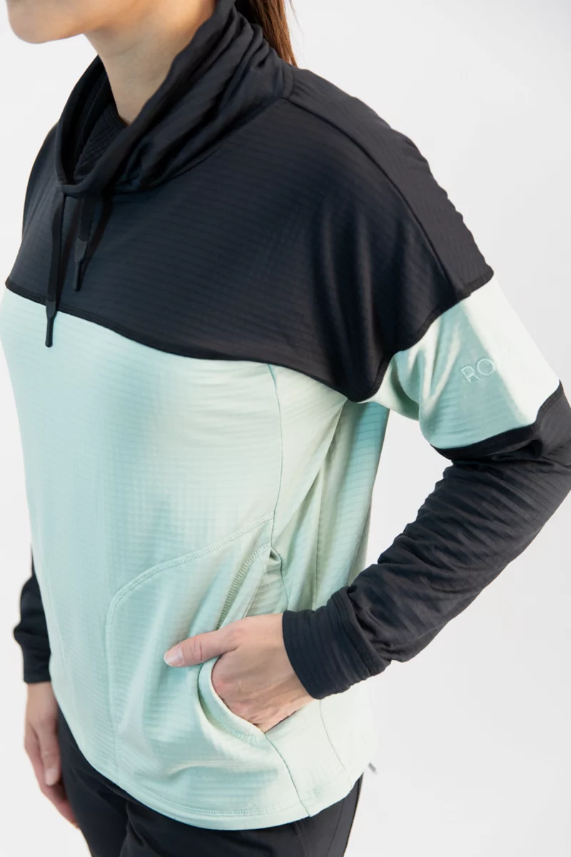 Roxy Vertere Damen Midlayer