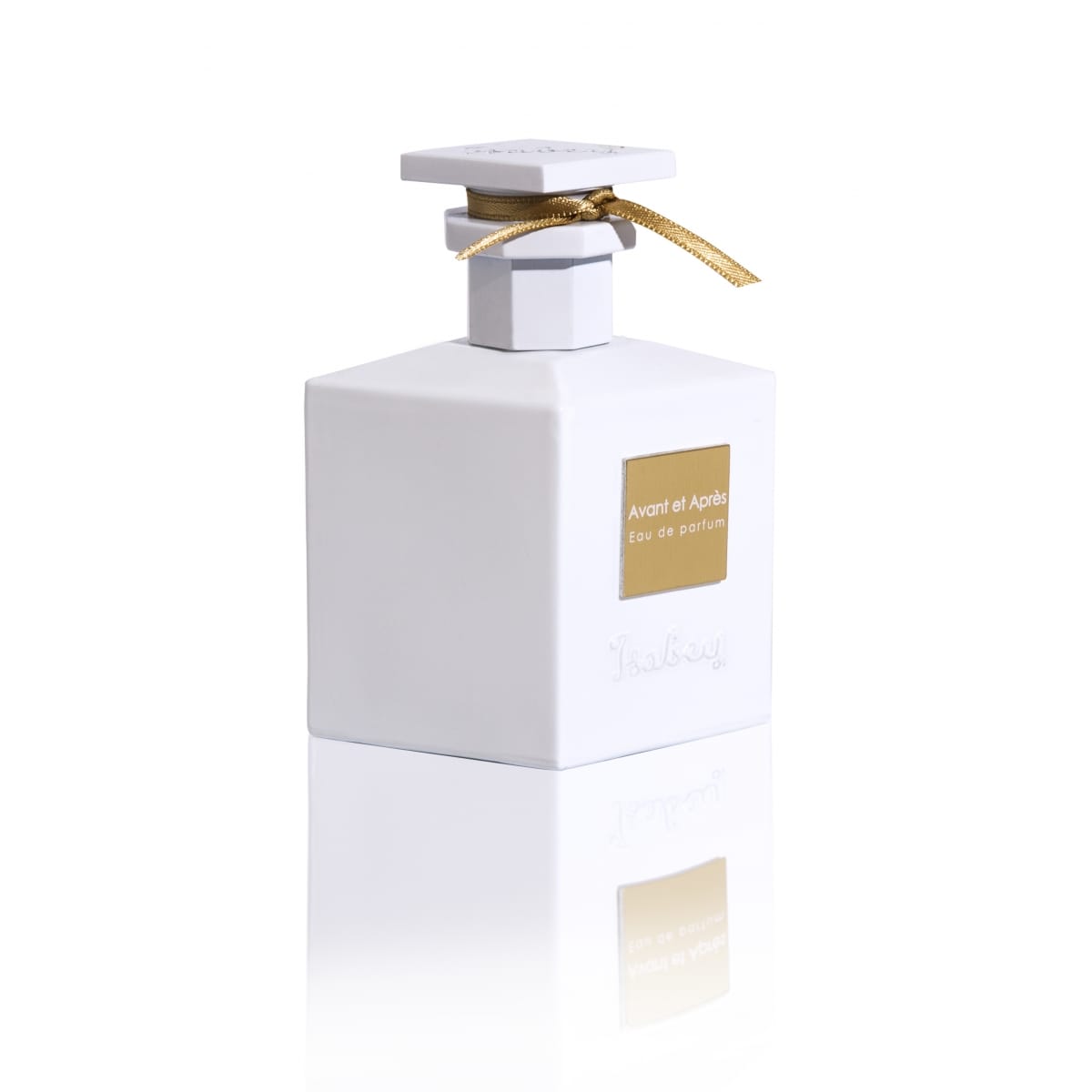 Isabey Avant et Après Eau de Parfum