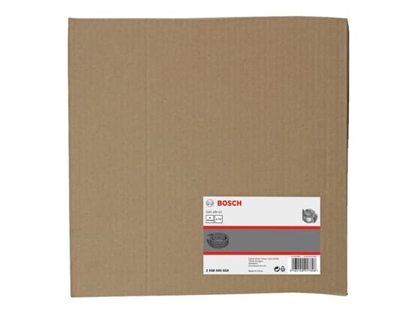 Bosch - Sugeslange - for støvsuger - for Professional GAS 18V-10 L