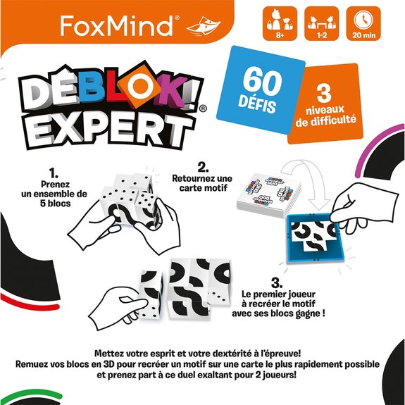 Deblok Expert
