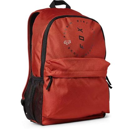 Sac à dos Fox CLEAN UP - Marron