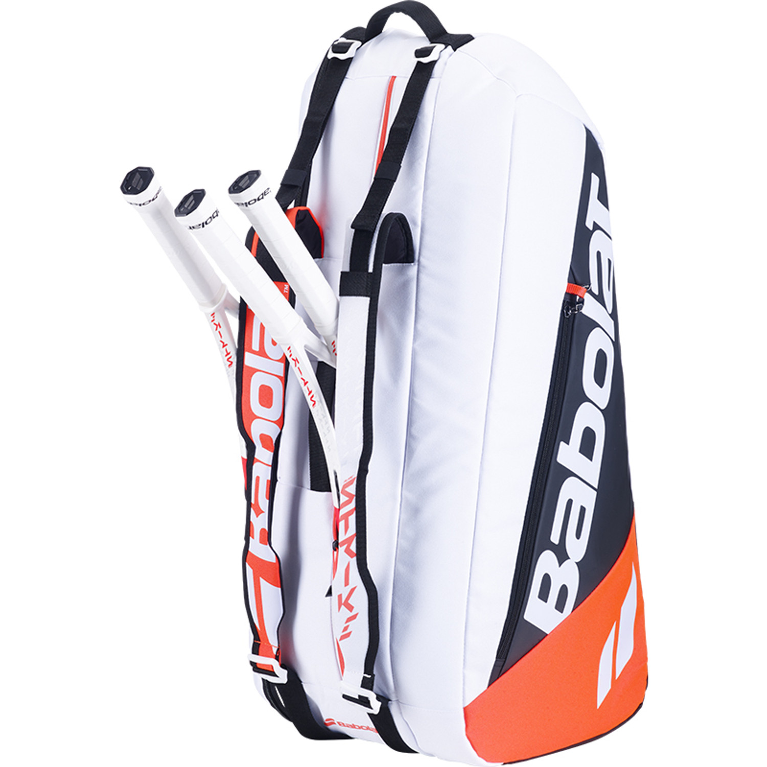 Babolat Pure Strike Racketholder 6