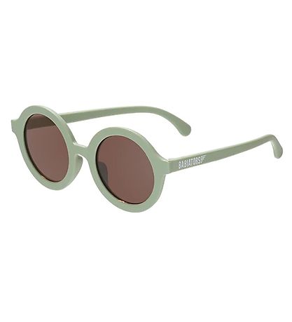 Babiators Sonnenbrillen - Round - All The Rage Sage