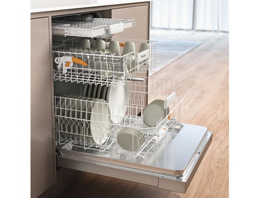 MIELE - Lave vaisselle sous plan G 5611 SCU Active