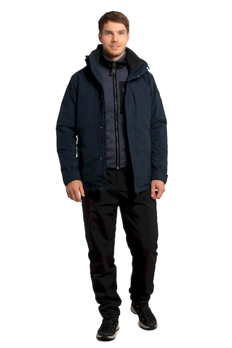 Alston Winterjas