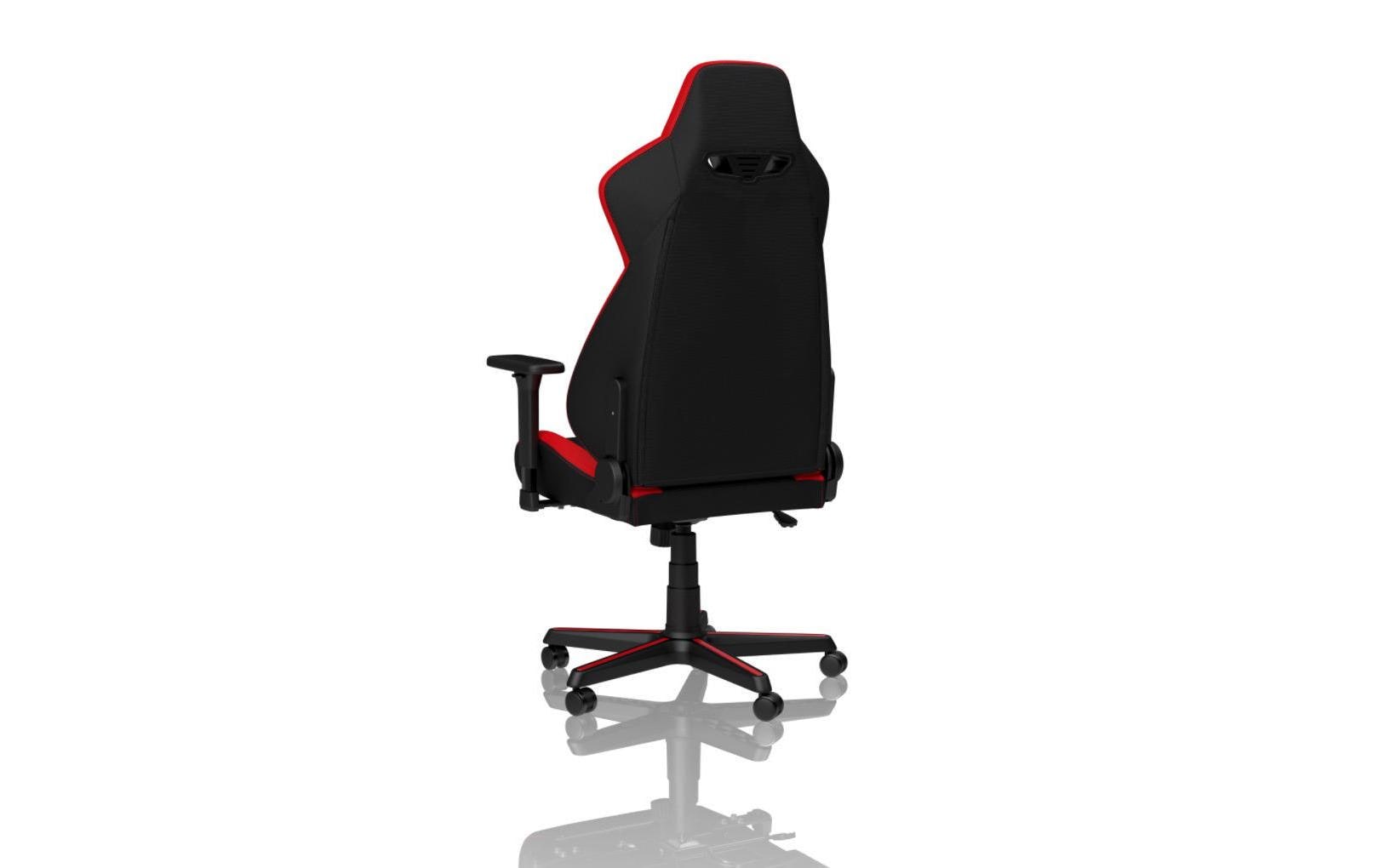 Gaming-Stuhl S300 Rot<br>Besonders bequemer Computersessel