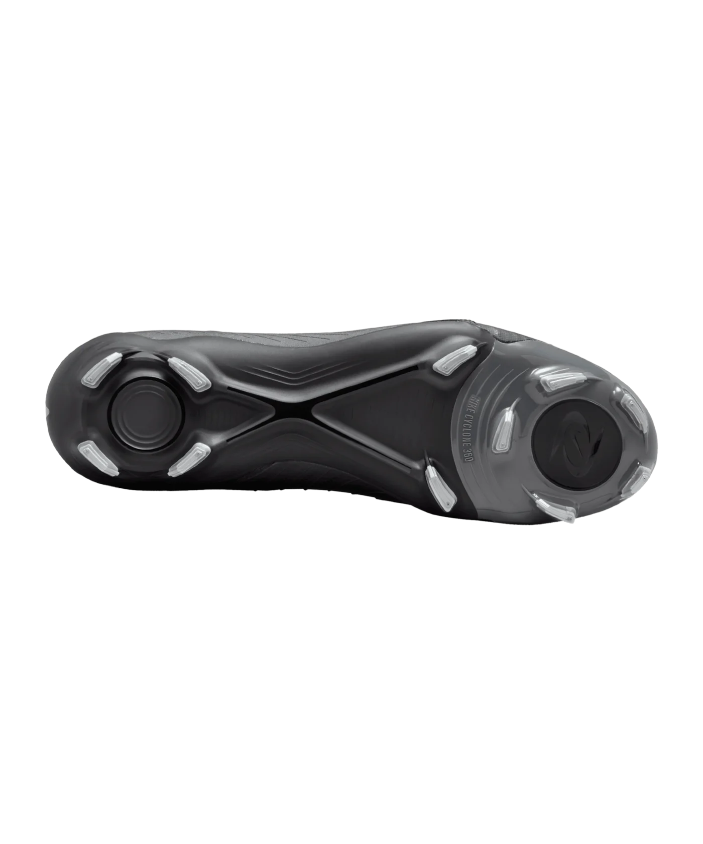 Nike Phantom Luna II Academy FG/MG Shadow Schwarz F001