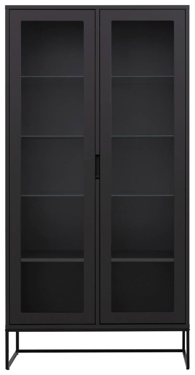 XORA Vitrine LIPP