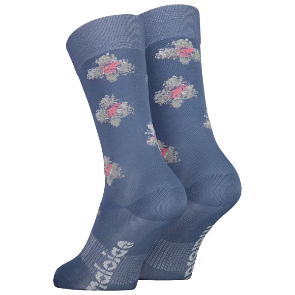 Maloja - HasenmattM. - Chaussettes de cyclisme