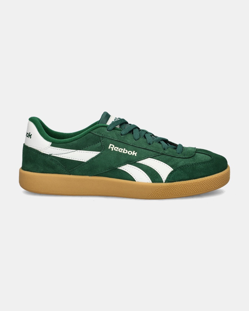Reebok Smash Edge Lage sneakers  - groen