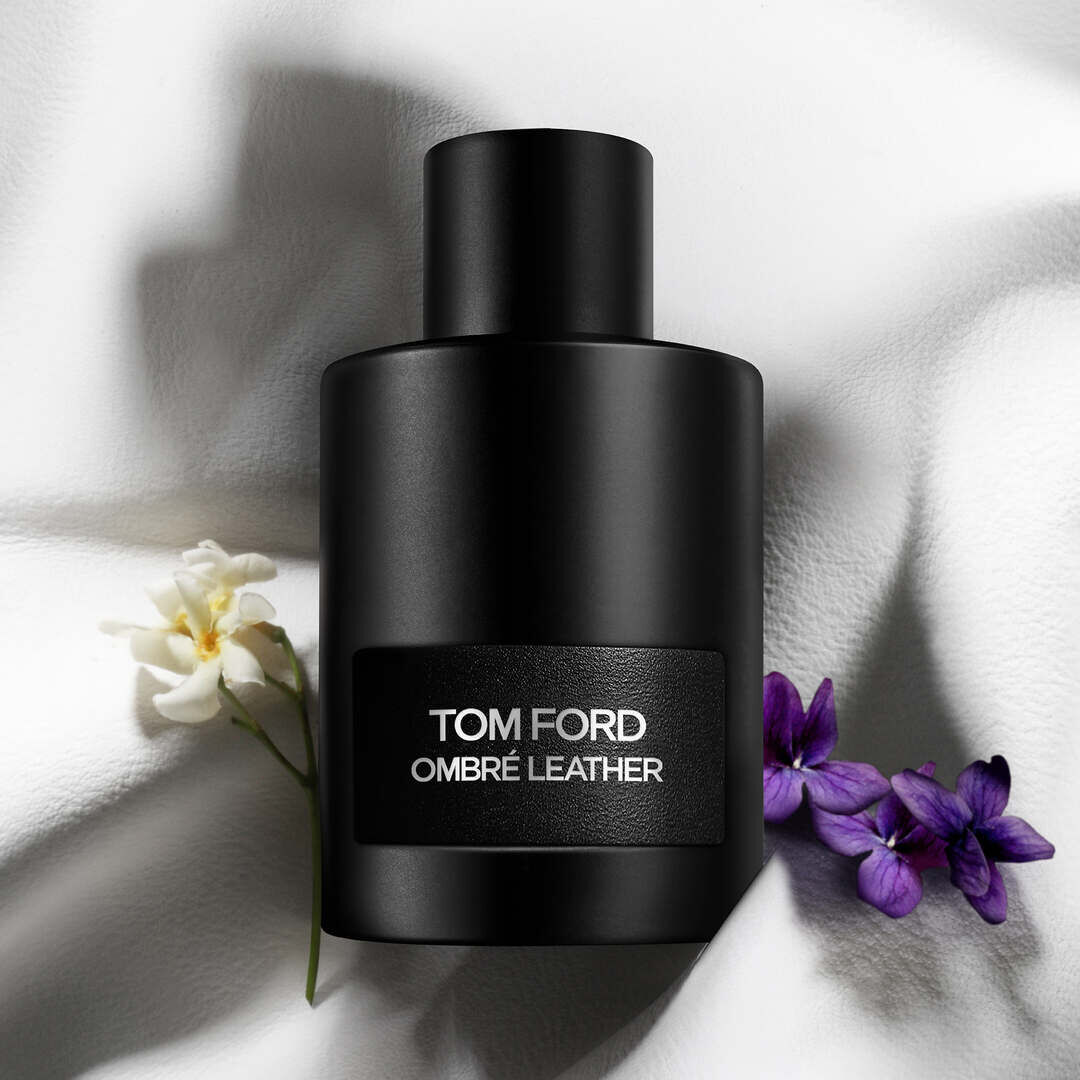 TOM FORD OMBRÉ LEATHER Eau de Parfum - 150ml