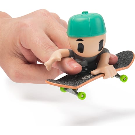 Tech Deck Sk8 Crew fingerboard 9,6 cm
