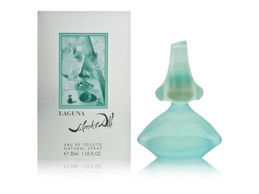 Salvador Dali Laguna EDT 30ml