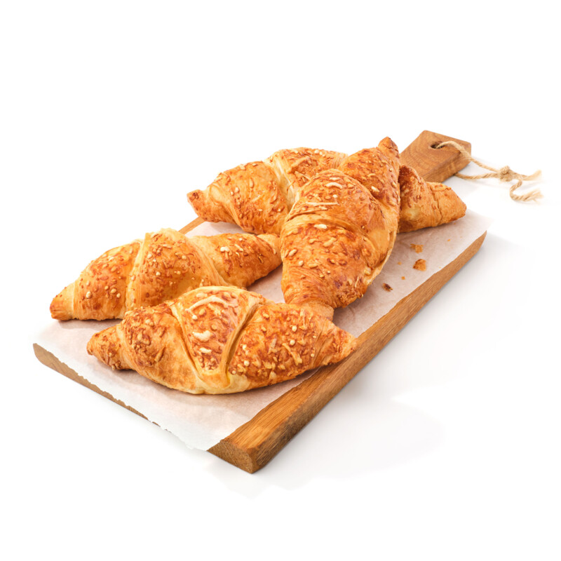 AH Kaas croissants