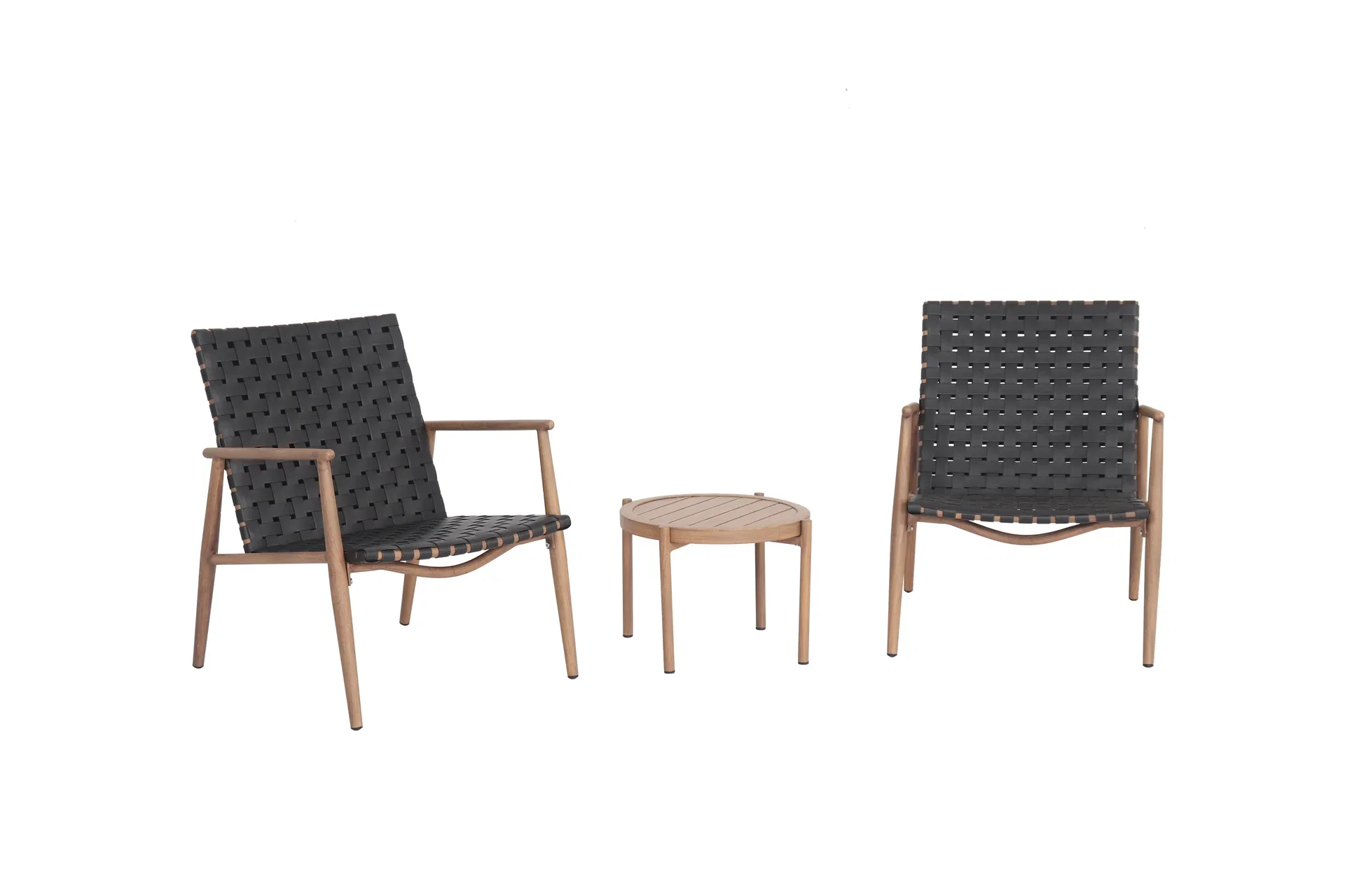 Kafésett Kalmar 2 sitteplasser