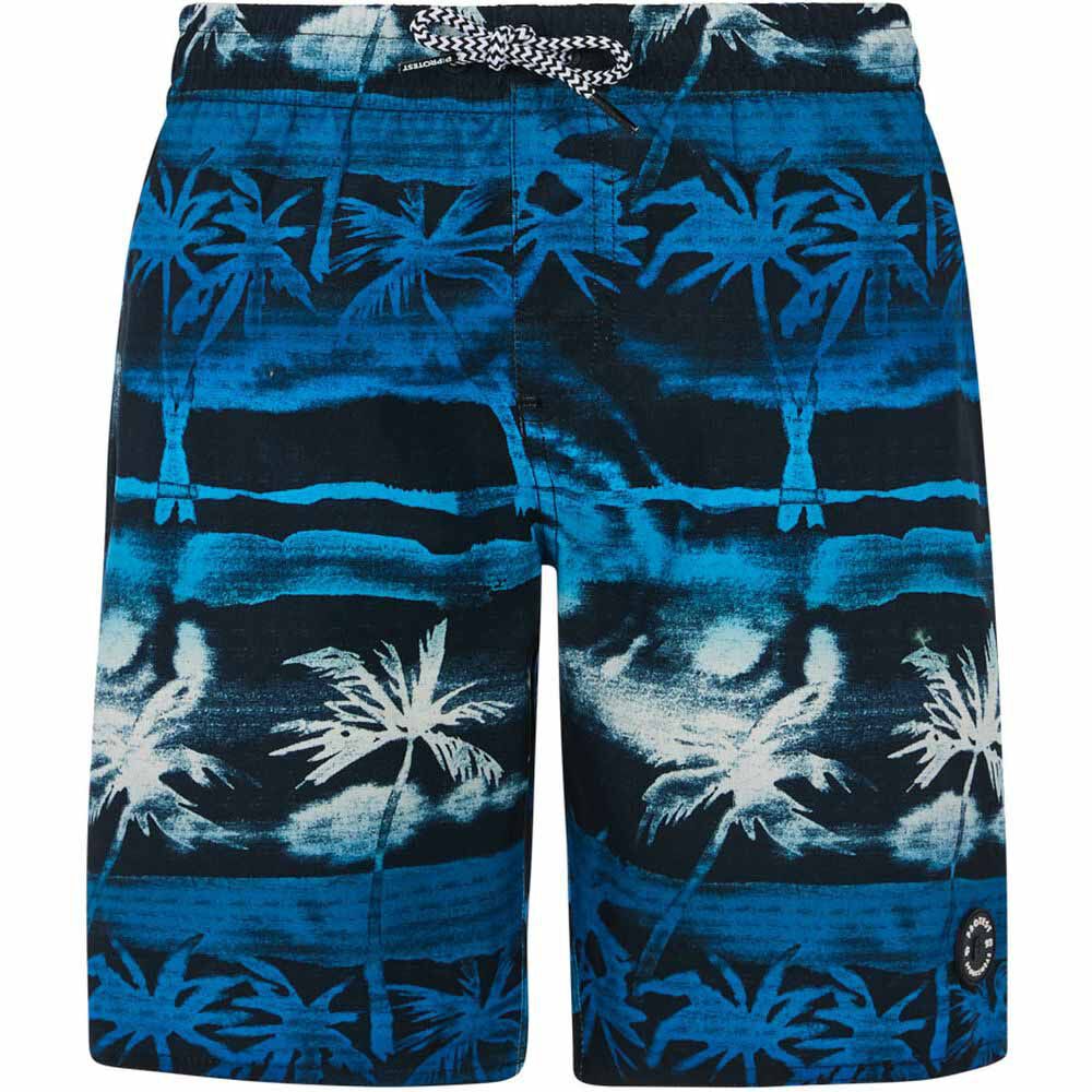 ProtestPRTStones JR beachshort