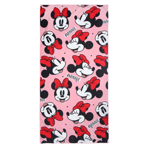 Toalla Minnie Mouse 64318