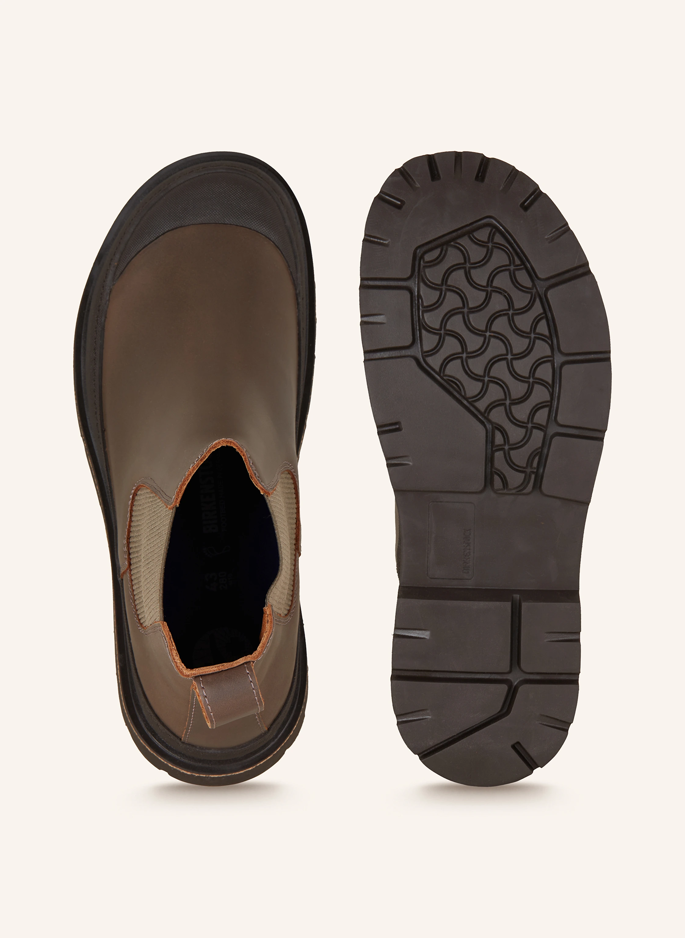 BIRKENSTOCK Chelsea-Boots PRESCOTT
