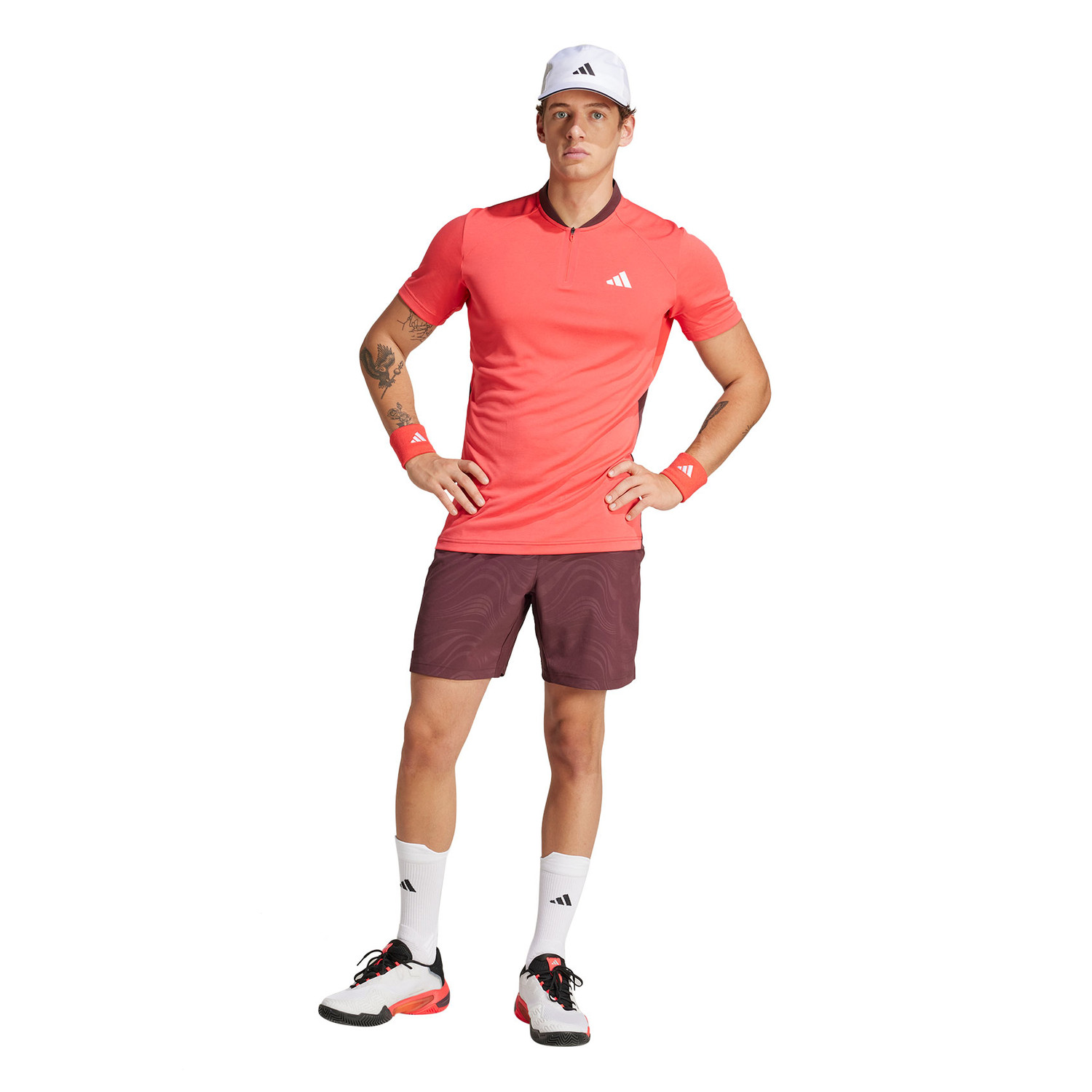 adidas Australian Open Heren Set 2