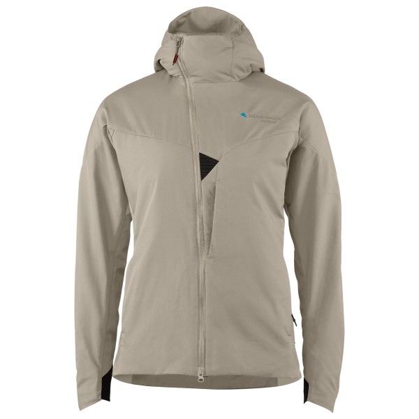 Klättermusen - Women's Gondul 2.0 Hood Jacket - Veste synthétique