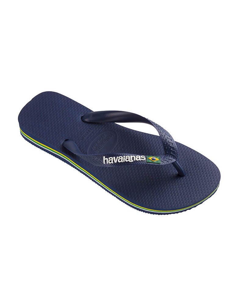 Havaianas  Brasil Logo Junior