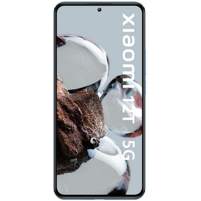 Smartphone Xiaomi 12T 256Go Bleu 5G