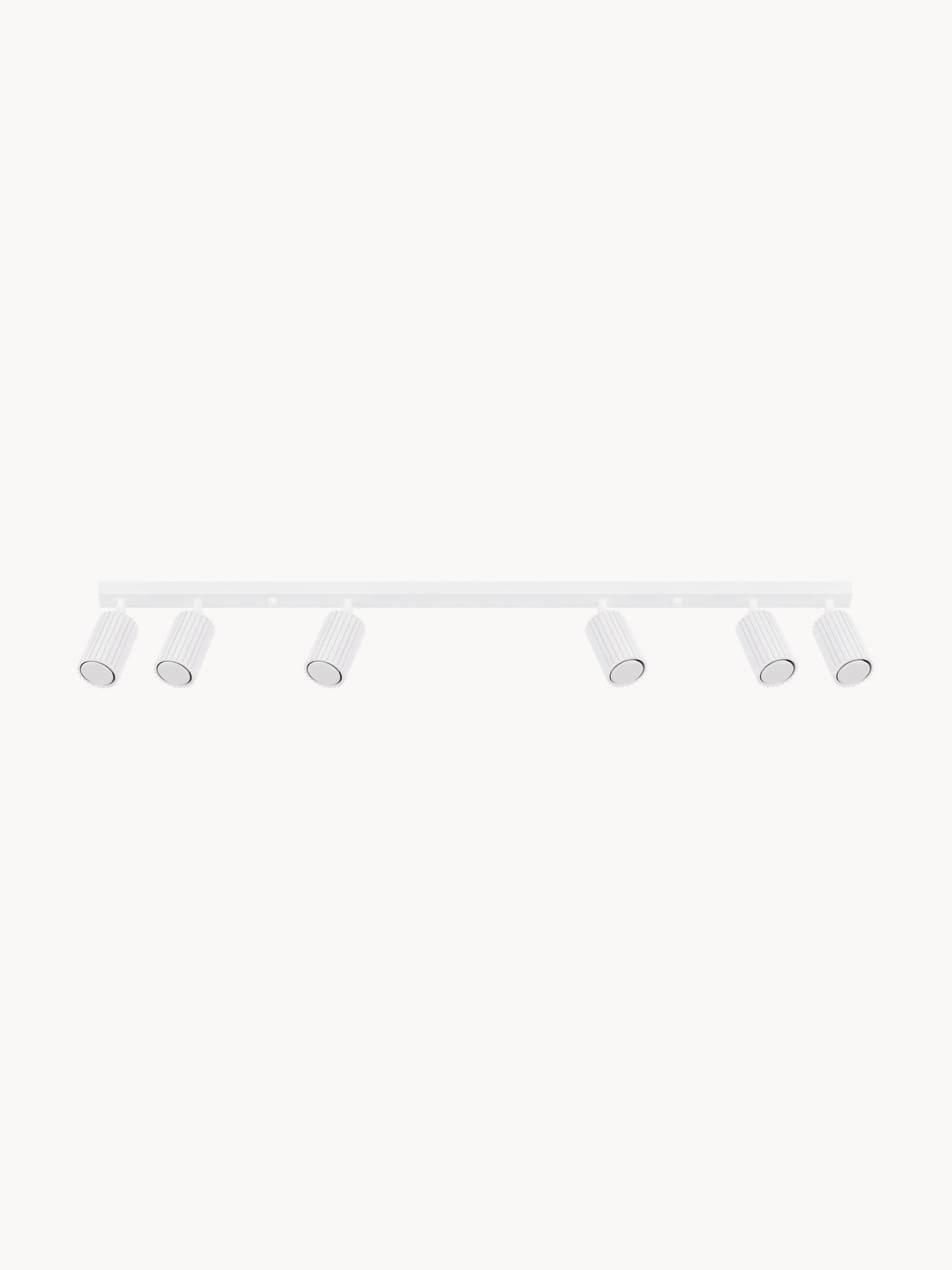 LED-plafondlamp Gleam