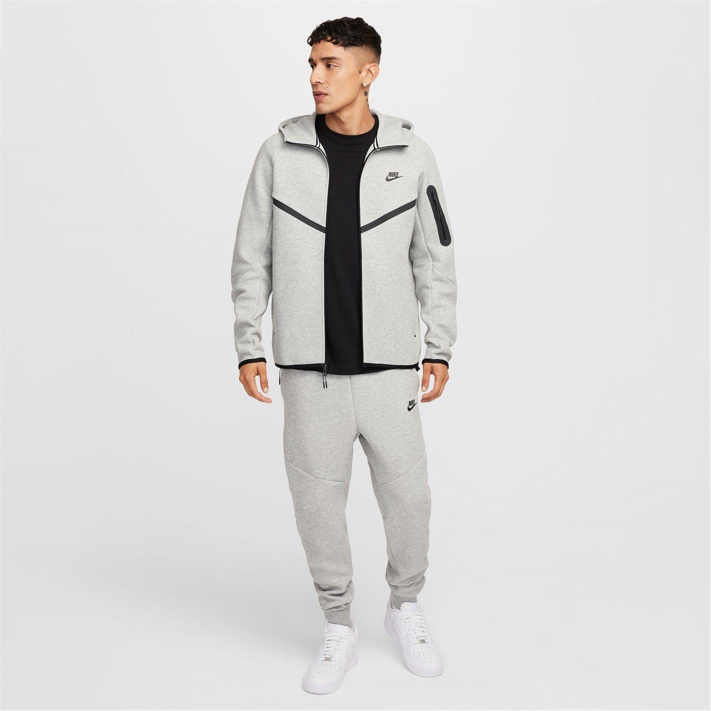 Nike Tech Fleece Hoodie Mens