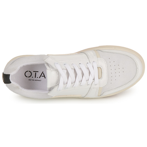 OTA - SANSAHO - Blanc
