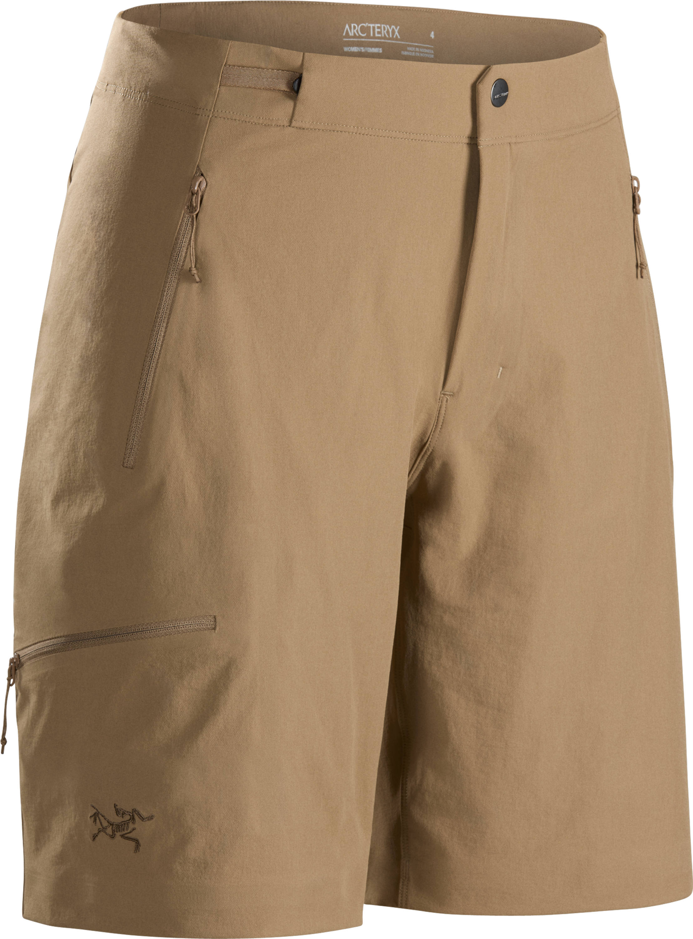 Arc'teryx Gamma Shorts 9