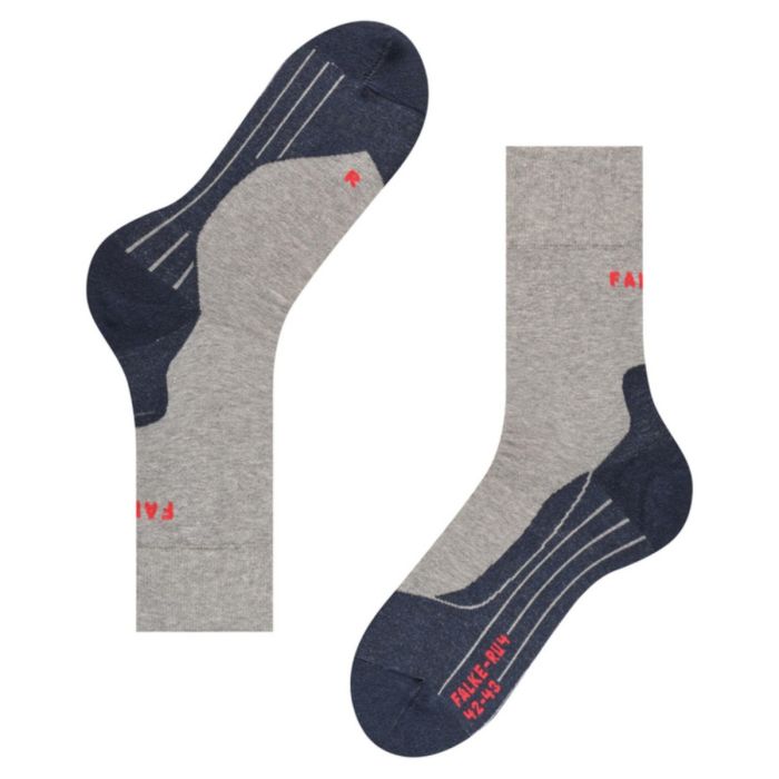 Falke Herre Strømper RU4 Endurance Running Socks
