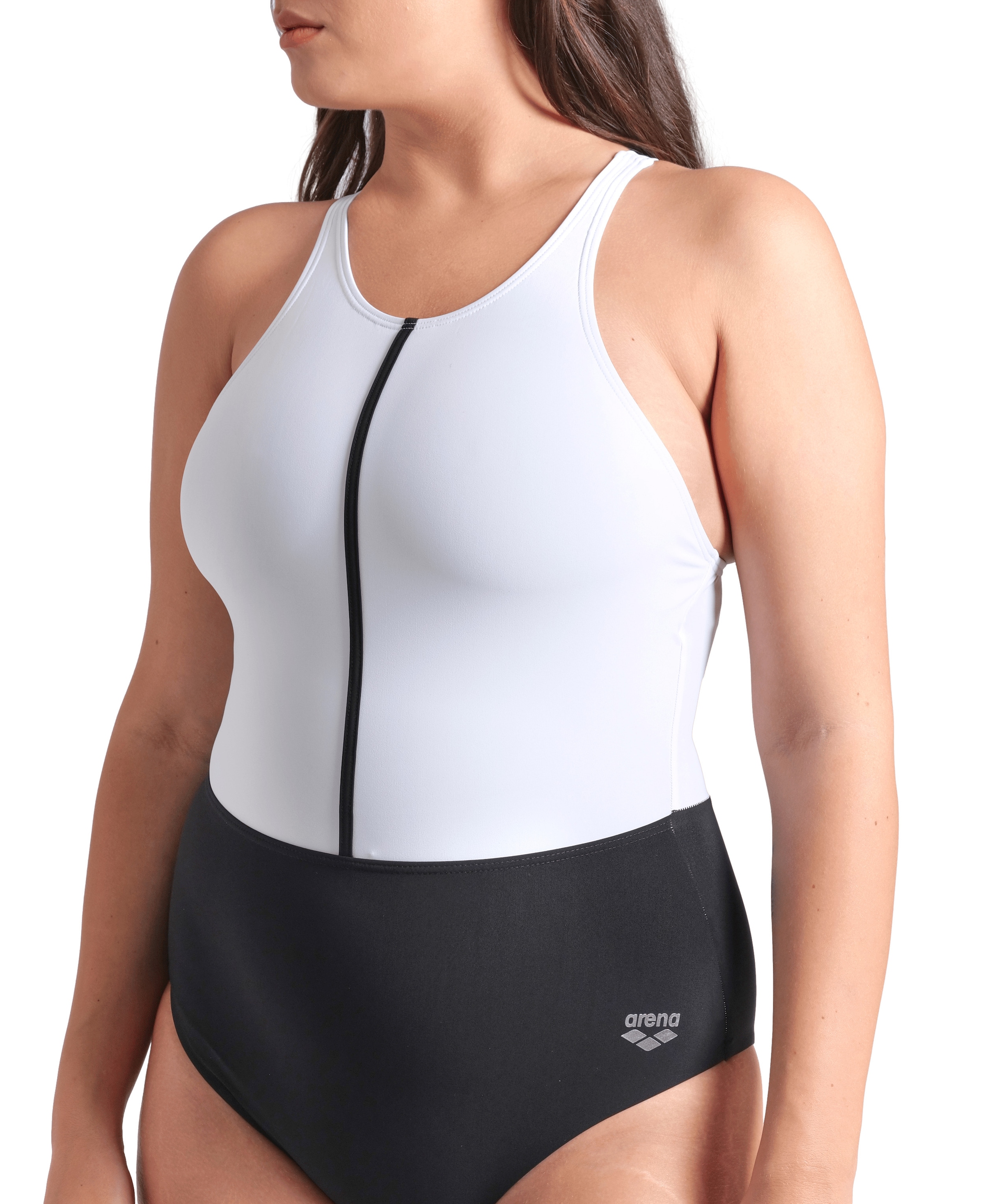 Arena Badeanzug »WOMEN'S ARENA SWIMSUIT SILVIA CROSS BACK«