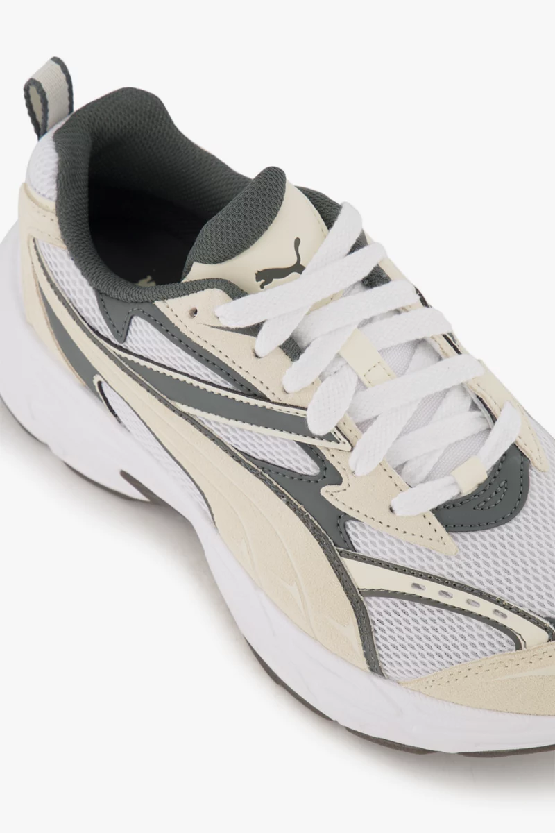 Puma Morphic Suede Herren Sneaker
