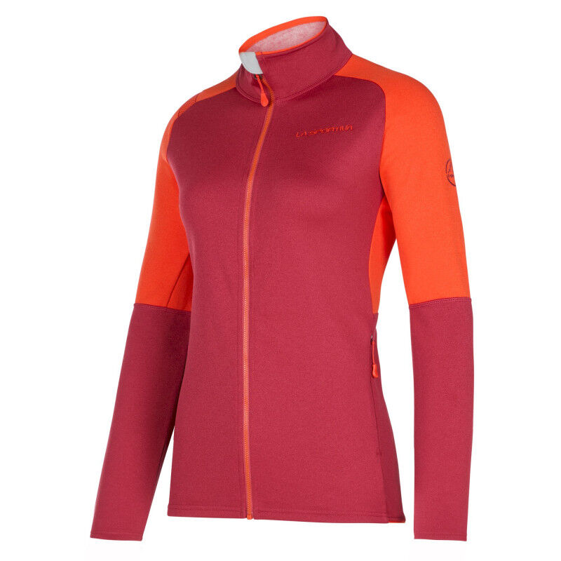 Elements Jkt - Polaire femme