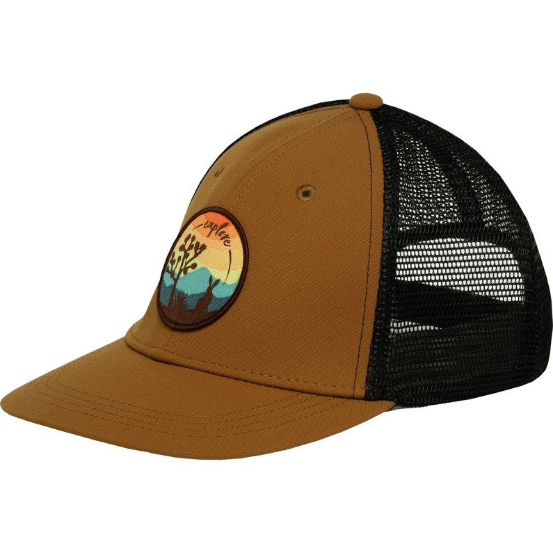 Sunday Afternoons Kinder Feel Good Trucker Cap