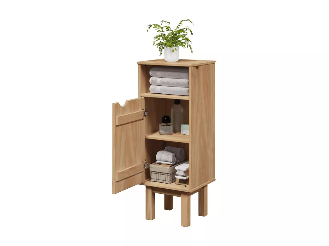 Armoire de salle de bain 