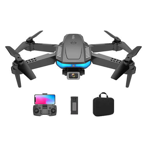 Drone Klack Kf185