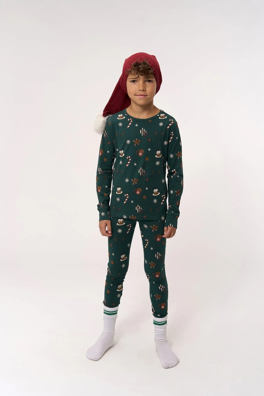 The New Tnholiday Nightset TN5960 june bug aop