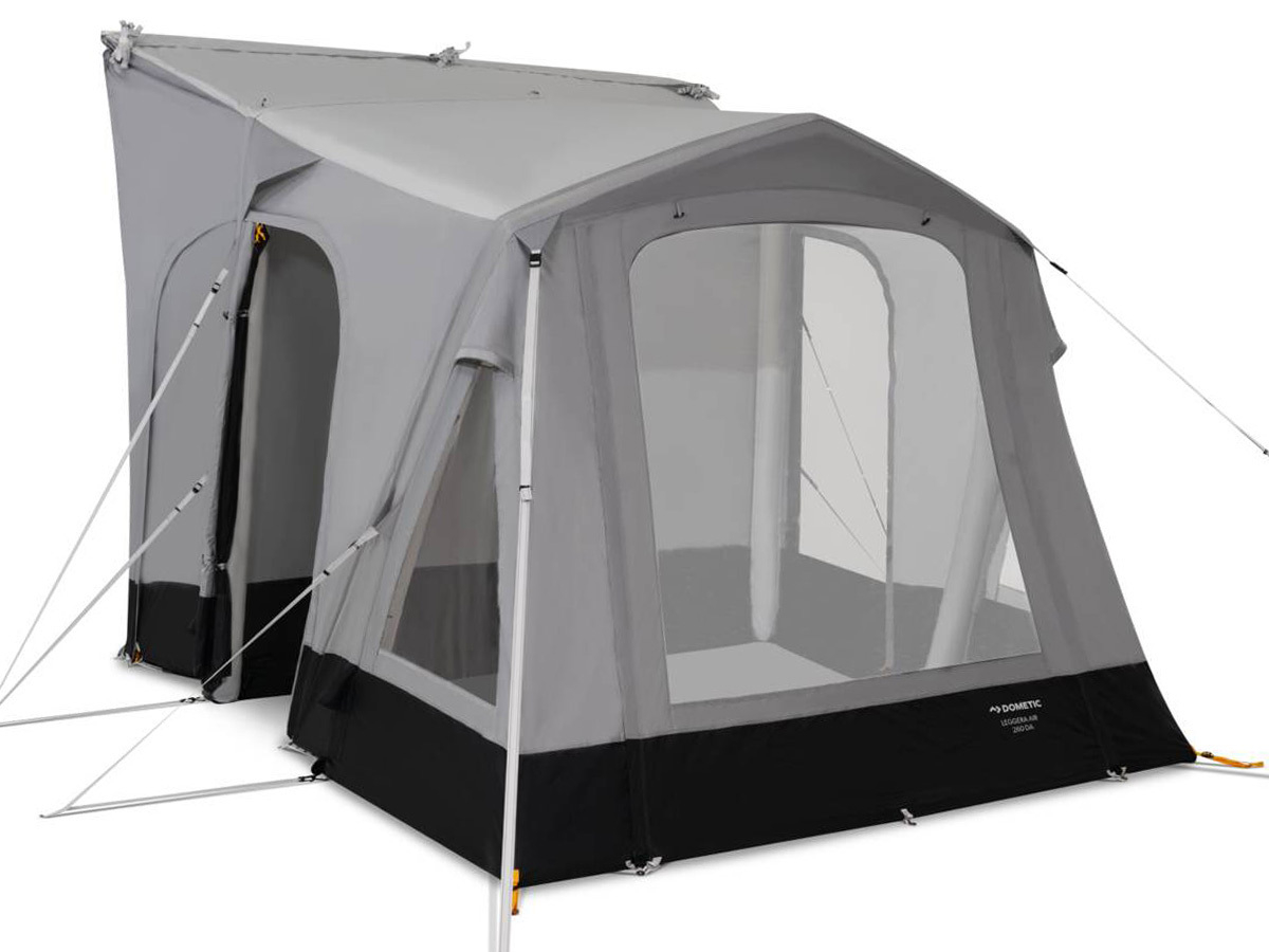 Dometic Leggera AIR 260 Drive-Away campertent