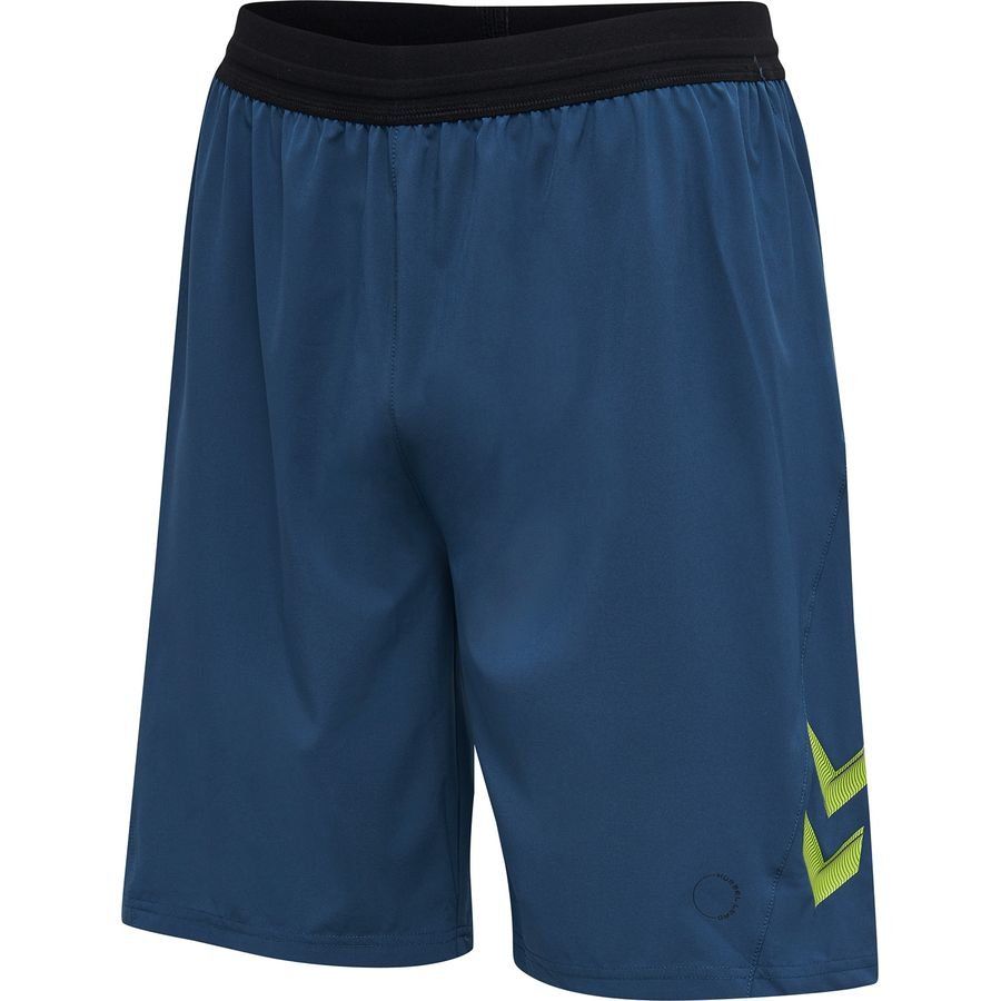 Hummel Lead Pro Short - Bleu Marine