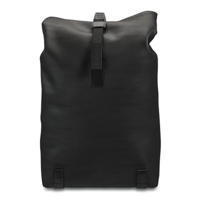 Rucksack Pickwick, Klein, Schwarz
