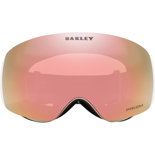 Masque de ski OAKLEY FLIGHT DECK M TIE DYE W PRIZM ROSE GOLD