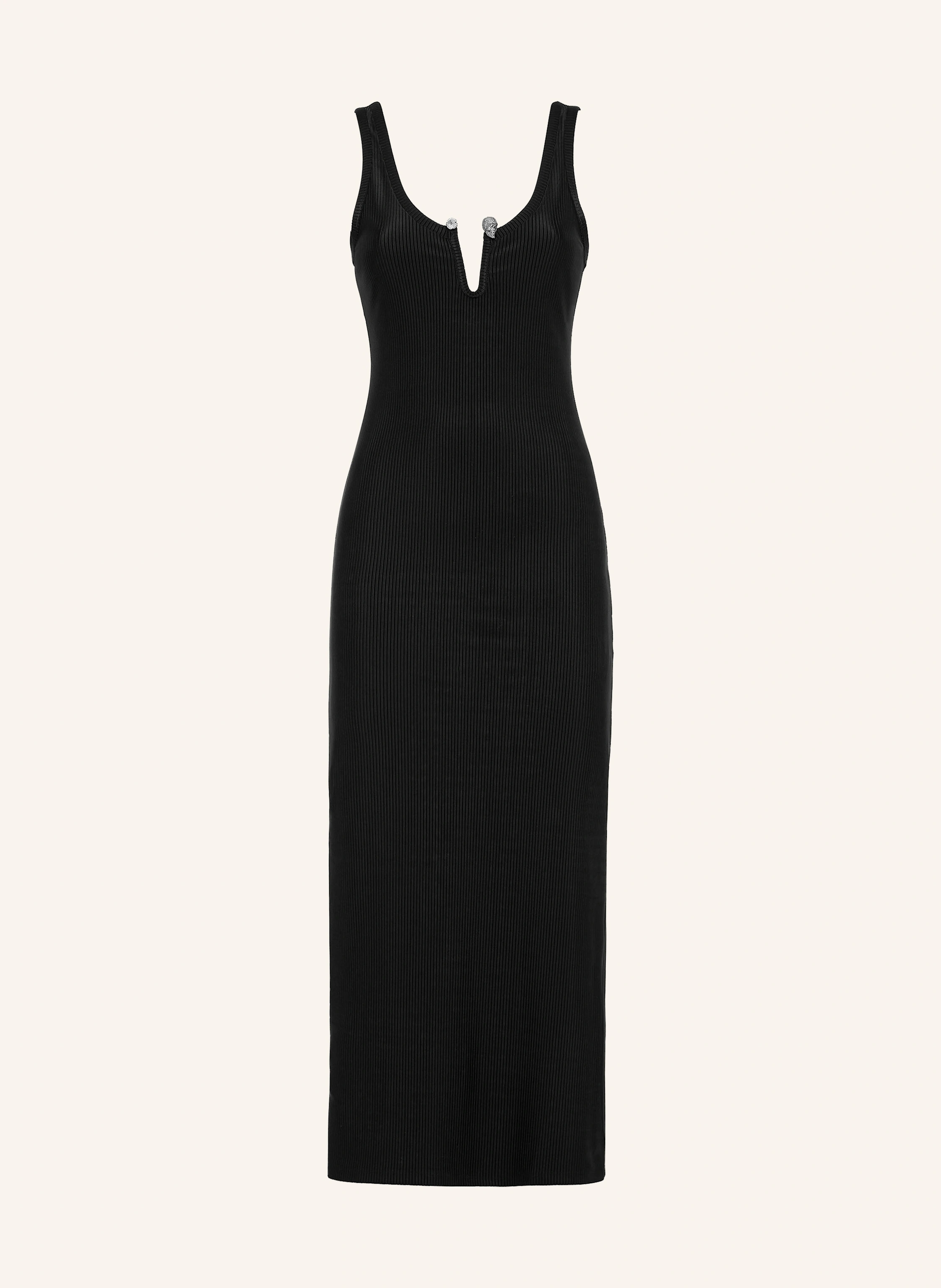 PHILIPP PLEIN Maxikleid