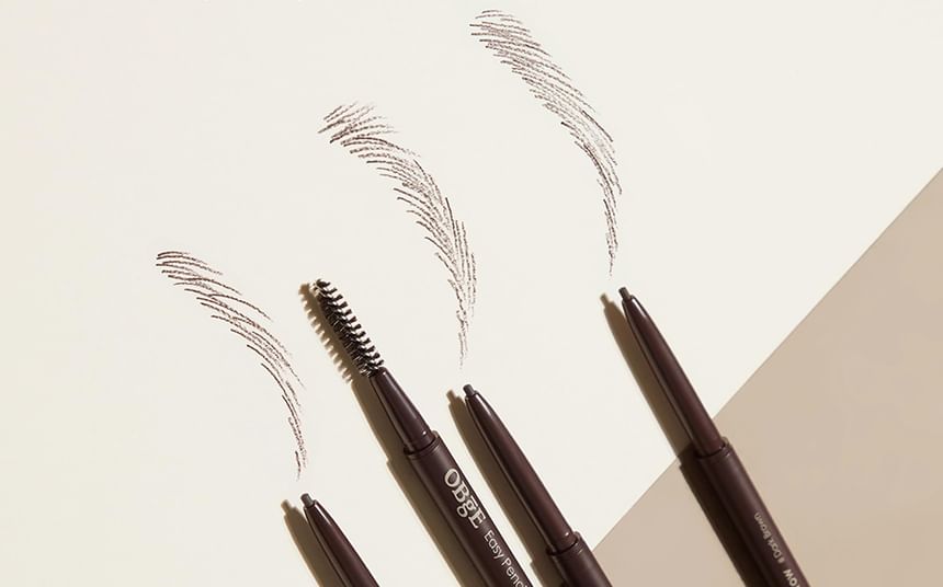 OBgE - Easy Pencil Brow - 2 kleuren