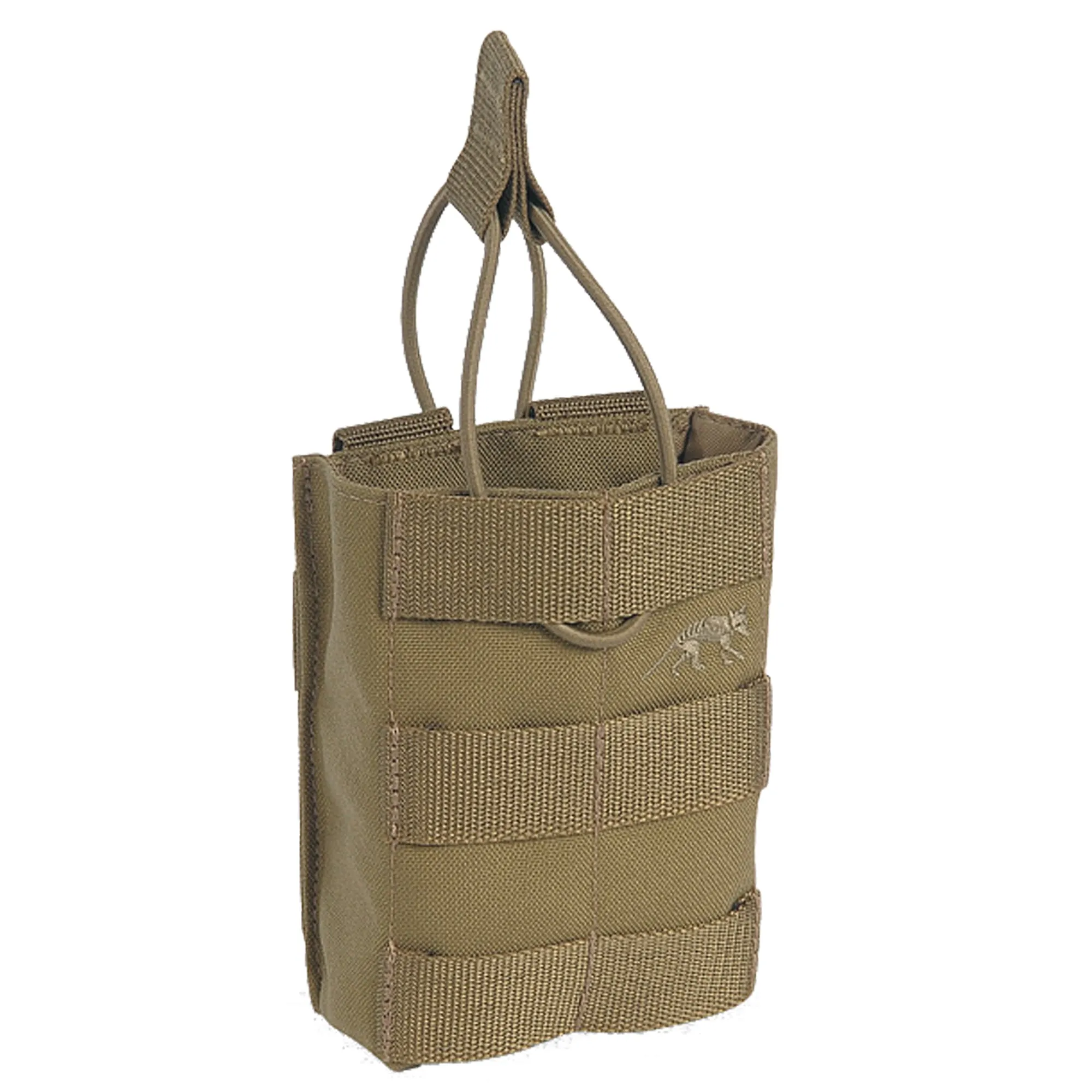 Tasmanian Tiger -  SGL Mag Pouch BEL HK417 MKII