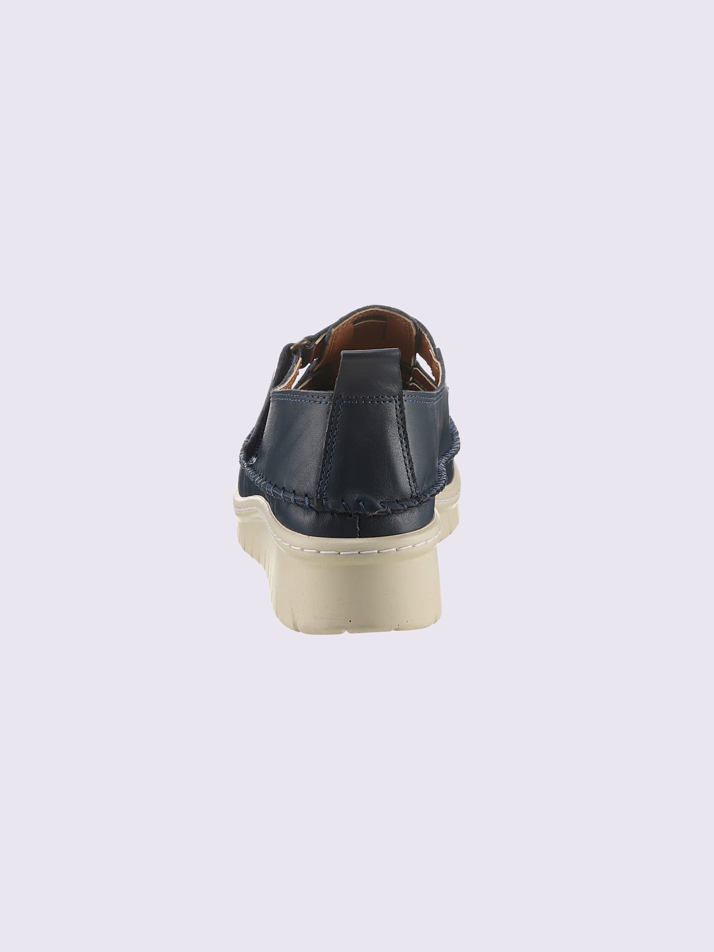 Chaussures à bandes auto-agrippantes largeur h*