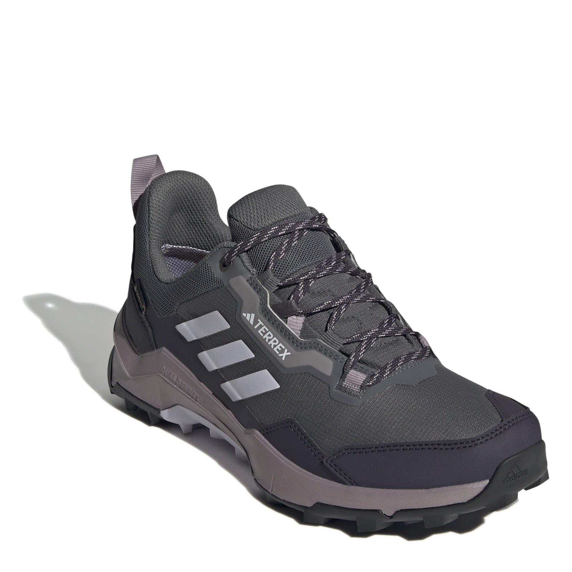 adidas Terrex Ax4 Gore Tex Walking Shoes Womens