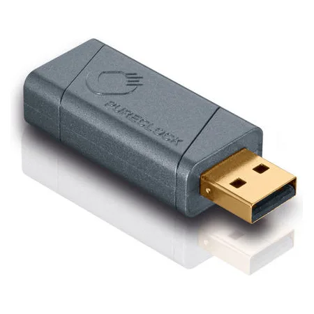 Oehlbach Pureclock Conditionneurs secteur