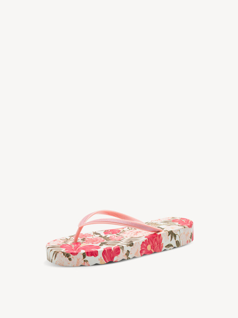 Flip Flops - roze