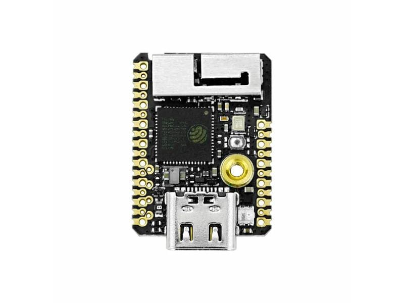 M5Stack Entwicklerboard M5Stamp ESP32-S3 Modul Embedded-Controller für IoT-Anwendungen mit 8 MB SPI-Flash-Speicher